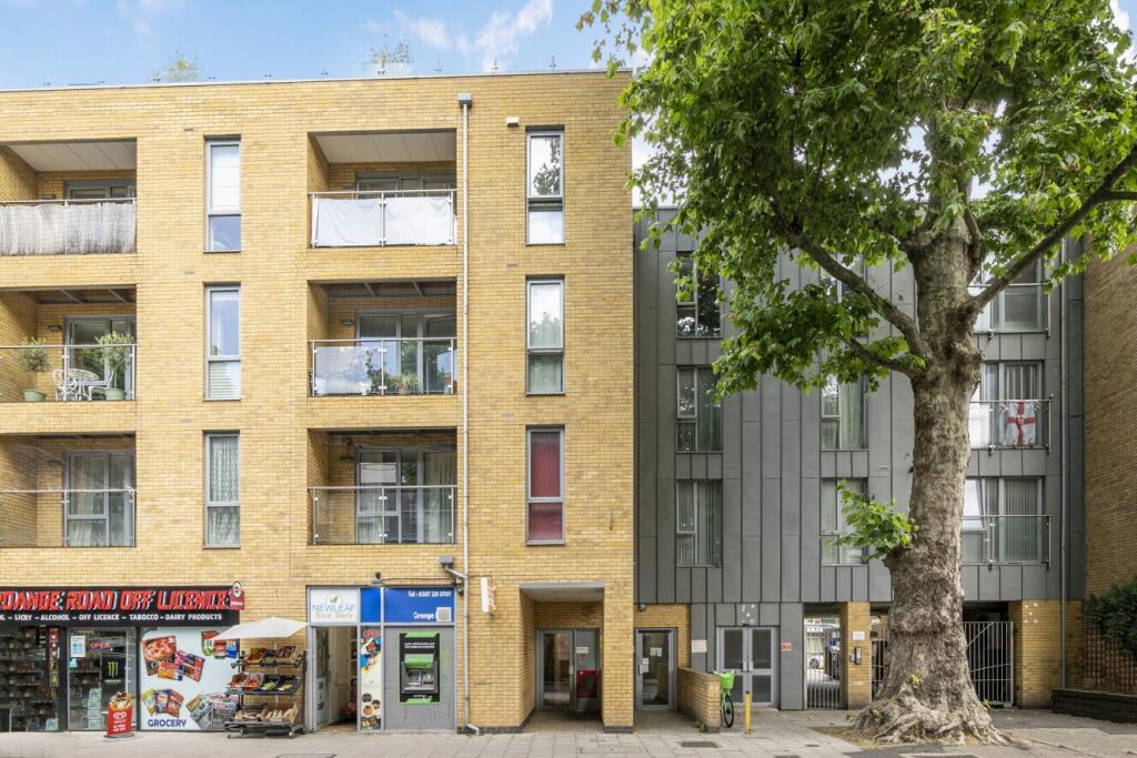 Main image of property: 172 Grange Road, London, SE1