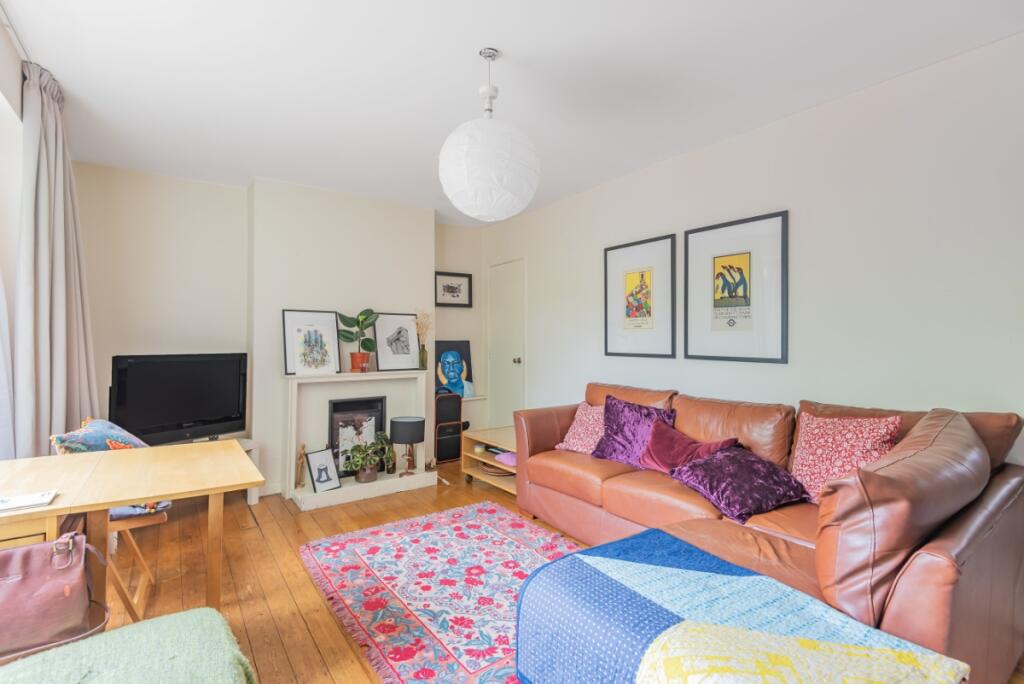 Main image of property: St. Saviours Estate, Bermondsey, London, SE1