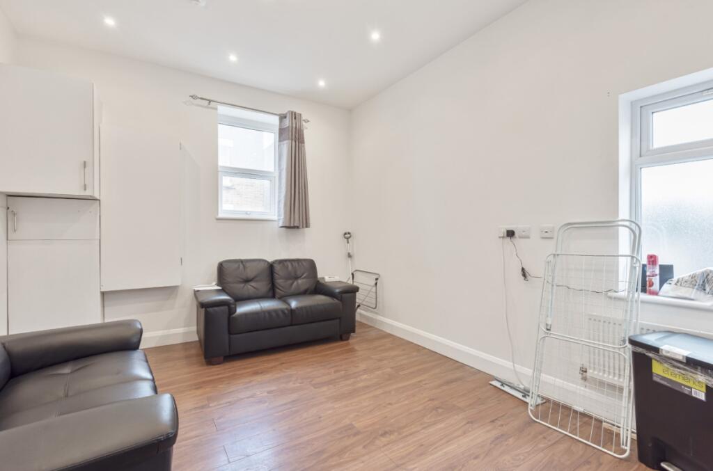 Main image of property: The Cut, London, SE1
