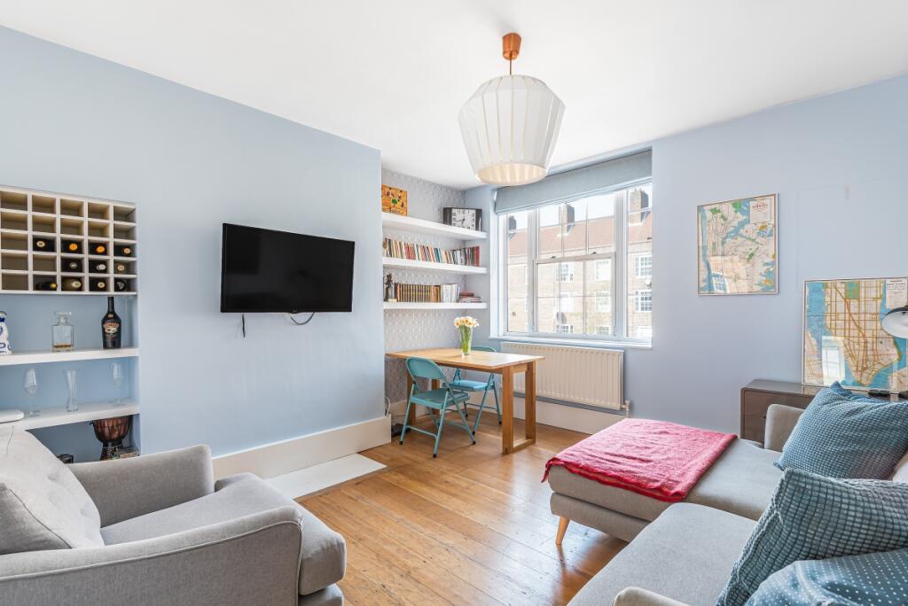 Main image of property: Frazier Street, London, SE1