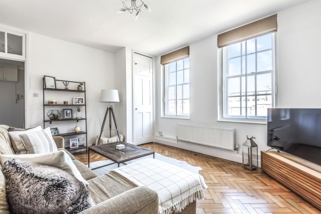Main image of property: Sumner Street, Borough, London, SE1