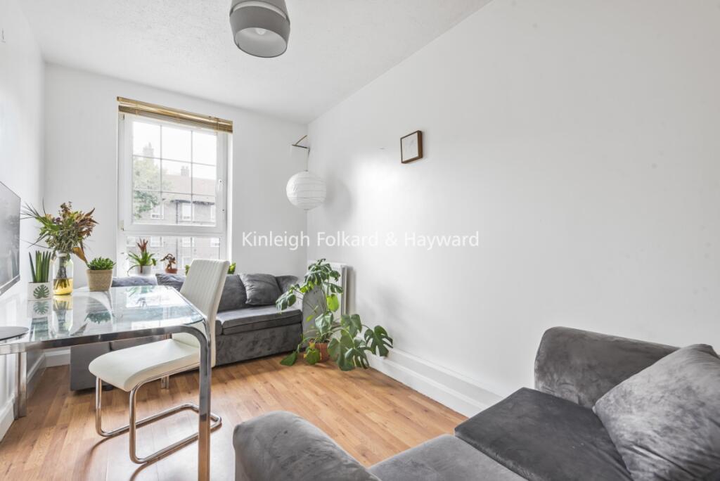 Main image of property: Weston Street, London, SE1