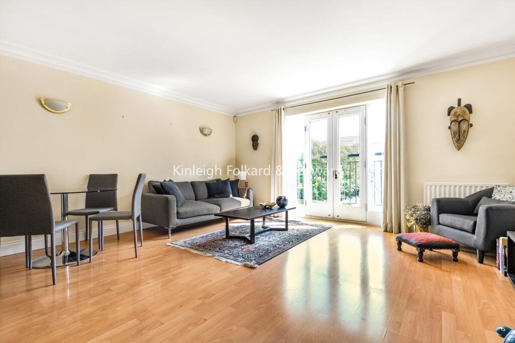 Main image of property: Falmouth Road, London, SE1