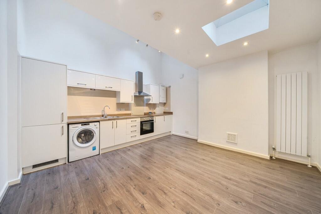 Main image of property: Alma Grove, London, SE1