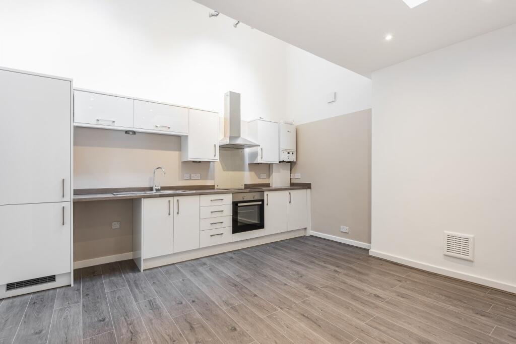 Main image of property: Alma Grove, London, SE1