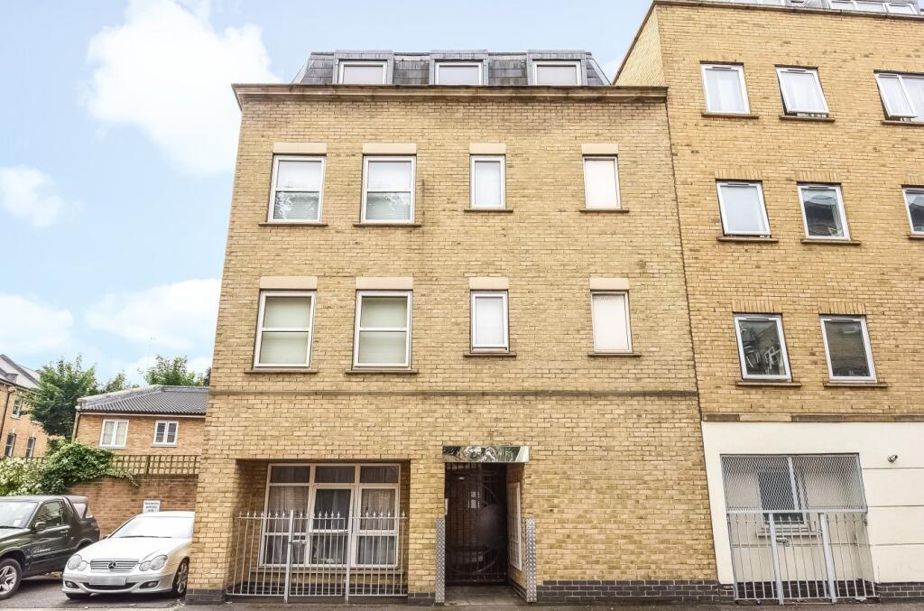 Main image of property: Hendre Road, Walworth, London, SE1