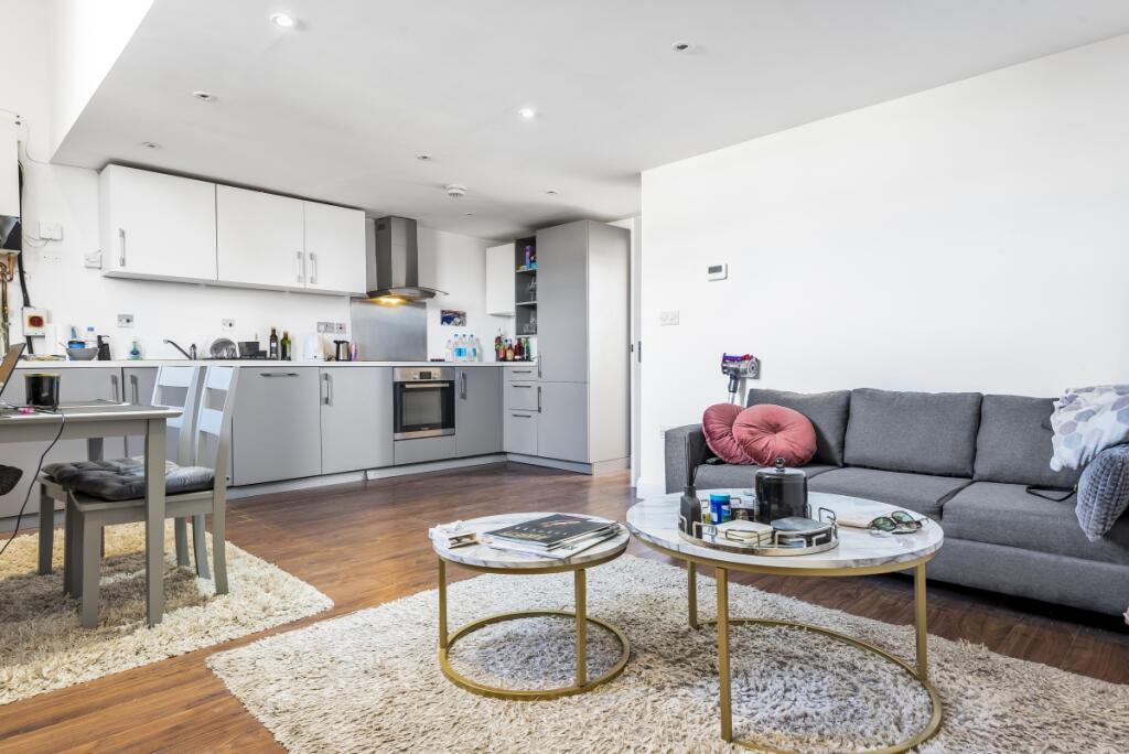 Main image of property: The Cut, London, SE1