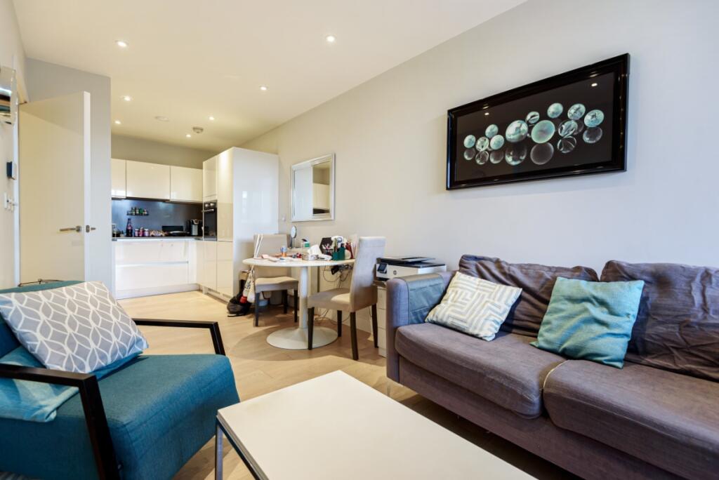 Main image of property: Blackfriars Road, Southwark, London, SE1