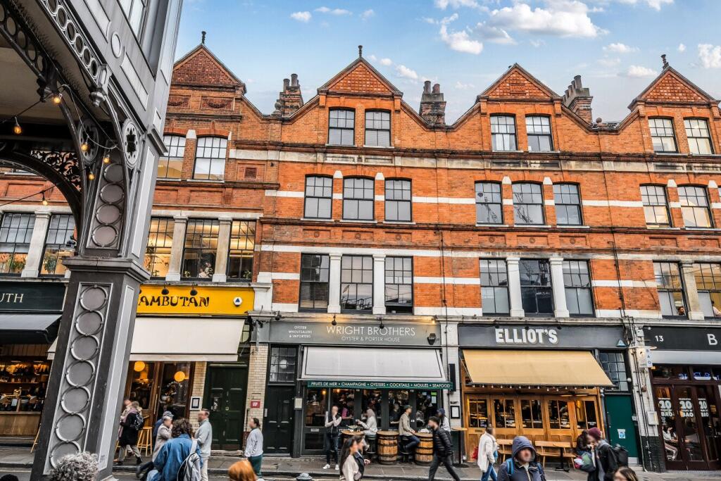 Main image of property: Stoney Street, London, SE1