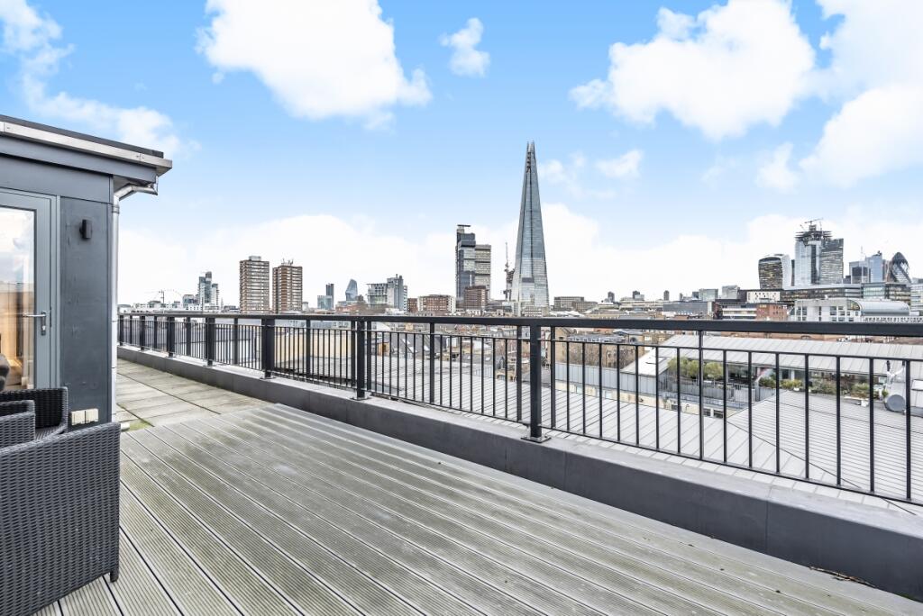Main image of property: Bell Yard Mews, London Bridge, London, SE1