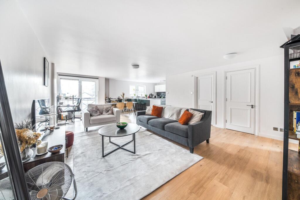 Main image of property: Mill Street, London, SE1