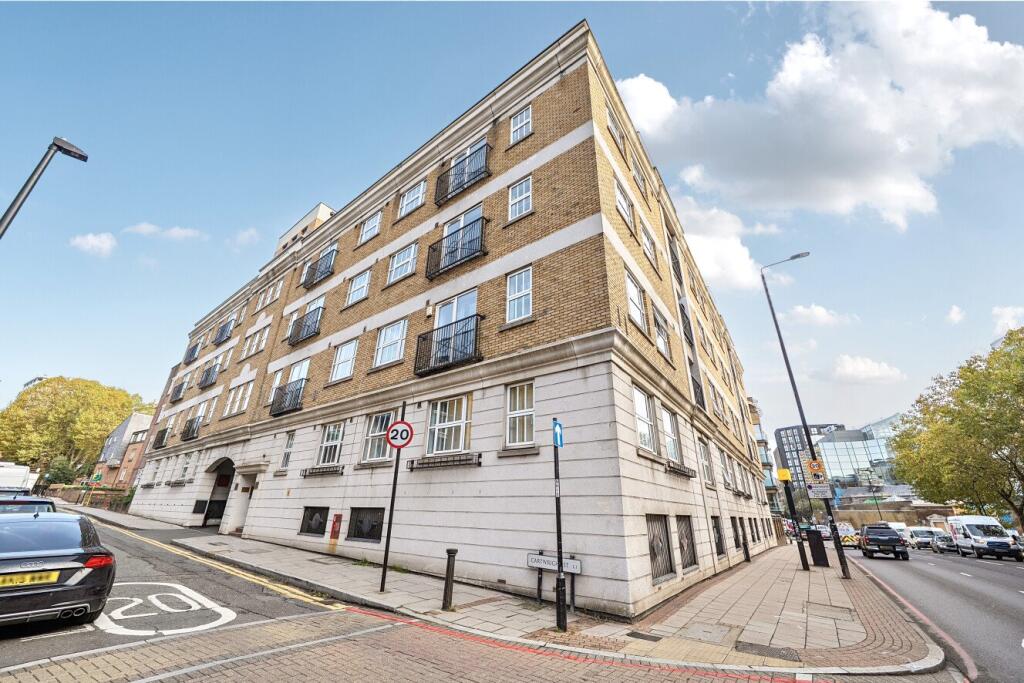 Main image of property: Cartwright Street, Wapping, London, E1