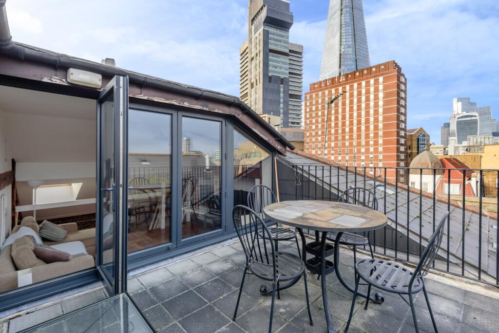 Main image of property: Weston Street, London Bridge, London, SE1