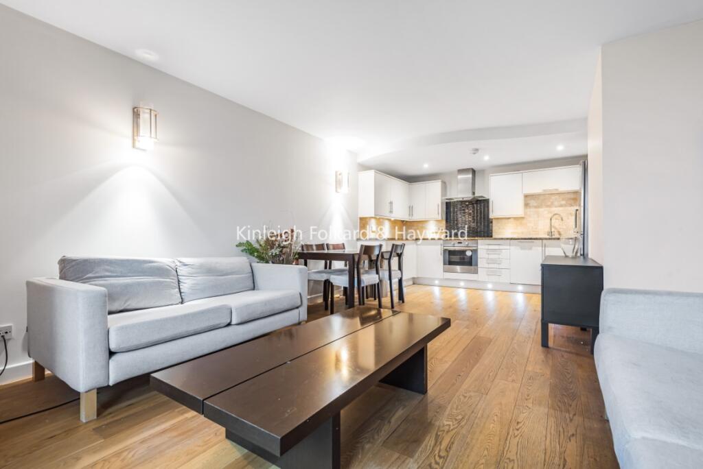 Main image of property: Westminster Bridge Road, London, SE1