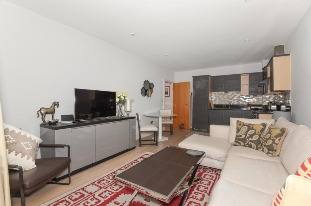 Main image of property: City Walk, Borough, London, SE1