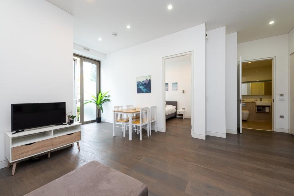 Main image of property: Haven Way, London, SE1
