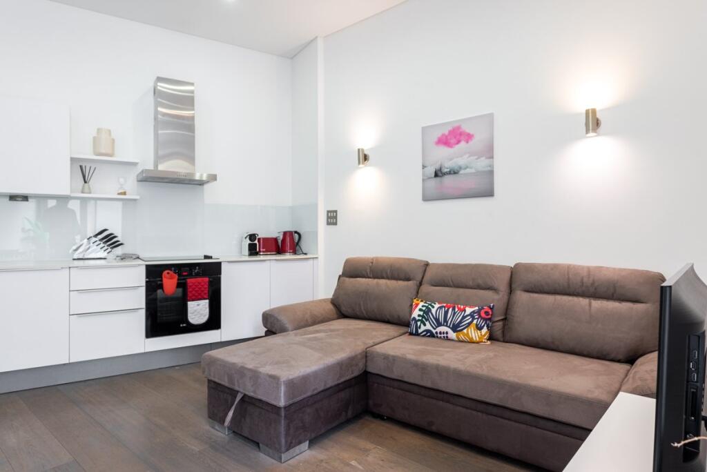 Main image of property: Haven Way, London, SE1