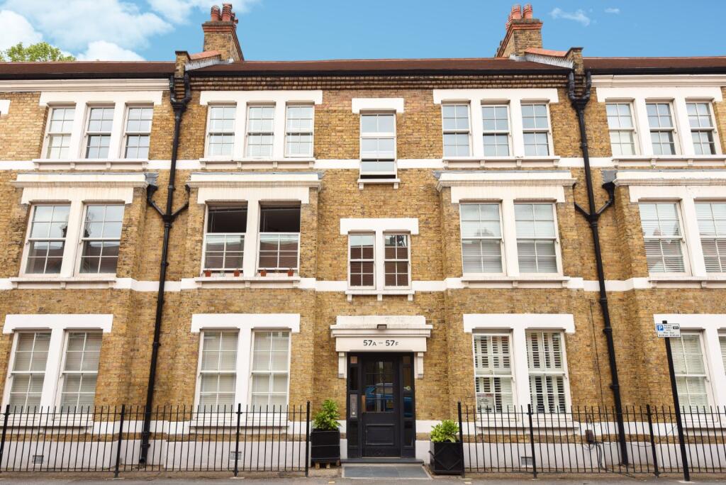 Main image of property: Ufford Street, Waterloo, London, SE1