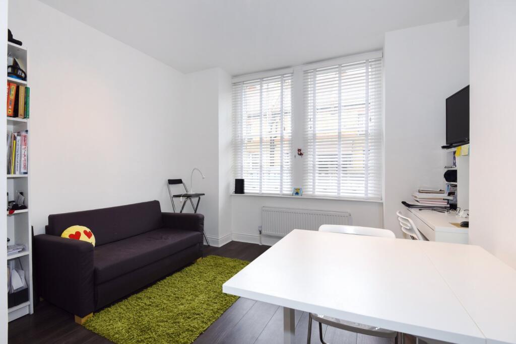 Main image of property: Ufford Street, Waterloo, London, SE1