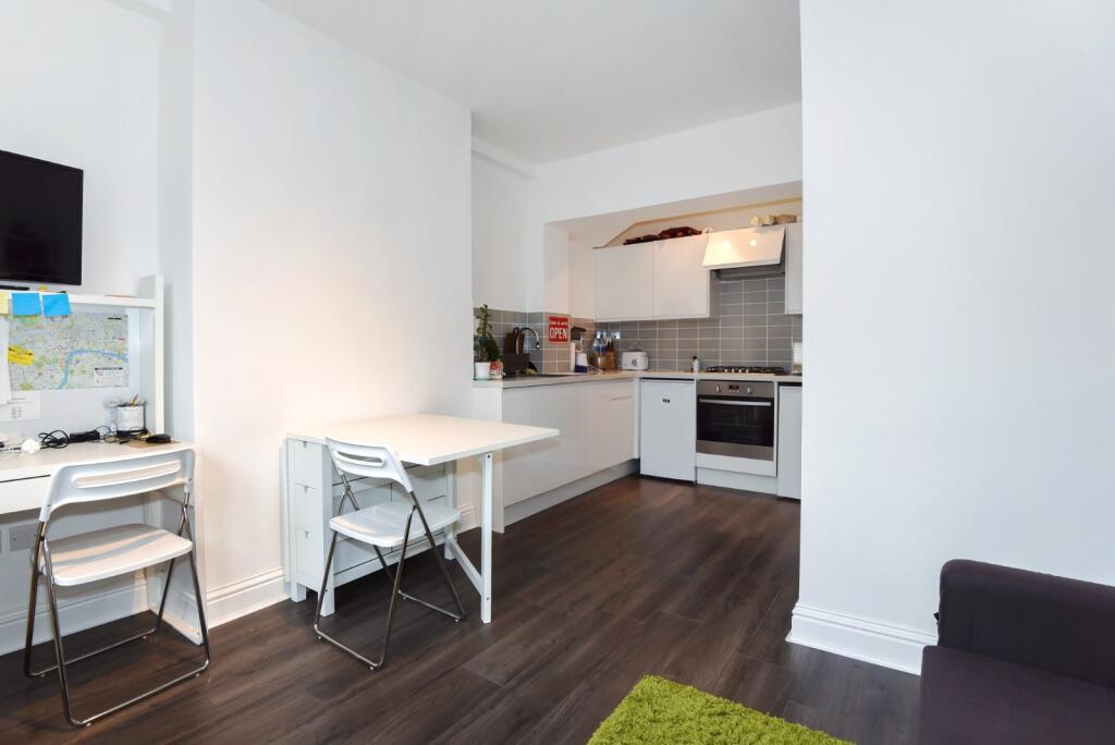 Main image of property: Ufford Street, Waterloo, London, SE1