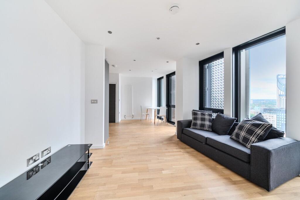 Main image of property: Newington Causeway, London, SE1