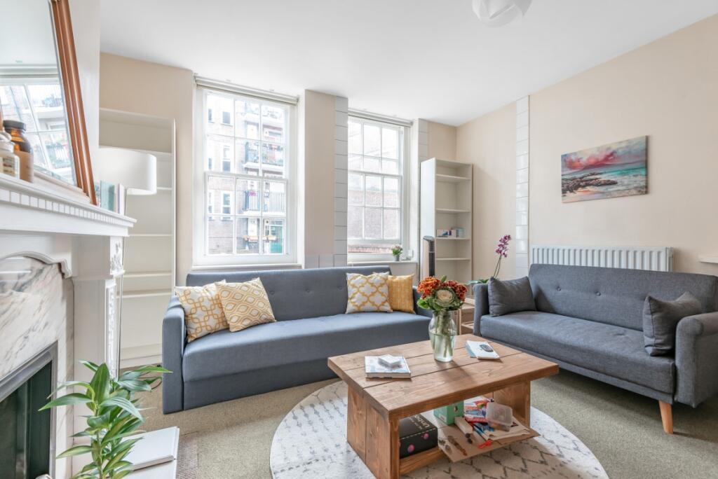 Main image of property: Sumner Street, Borough, London, SE1