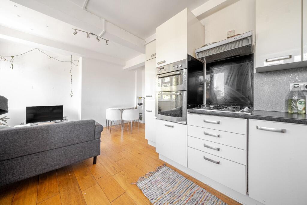 Main image of property: Longfield Estate, London, SE1