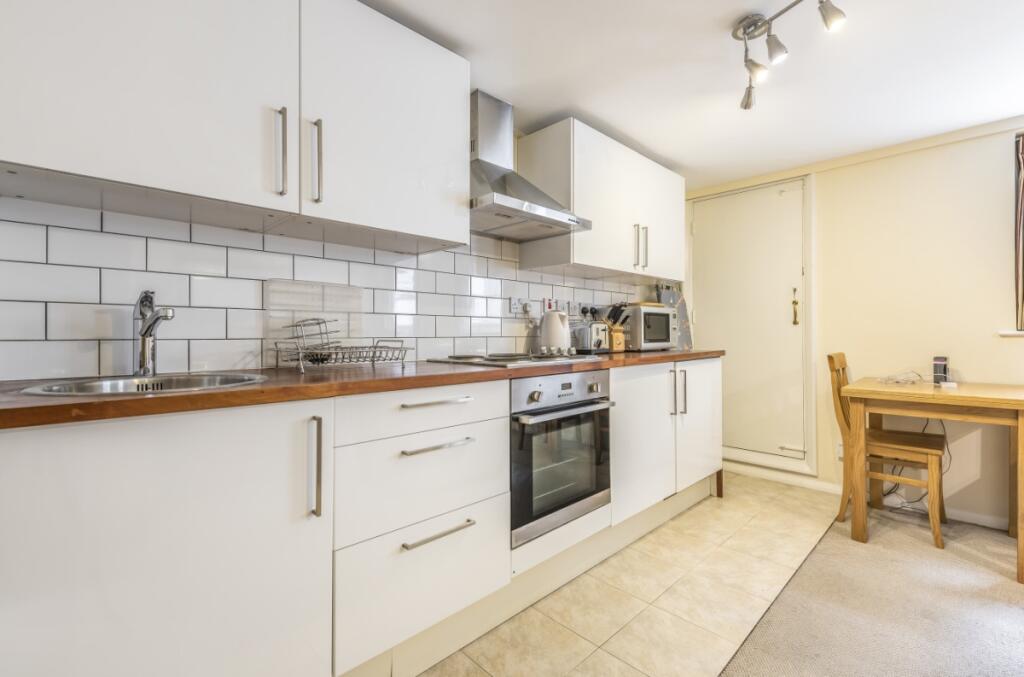 Main image of property: Lambeth Road, London, SE1