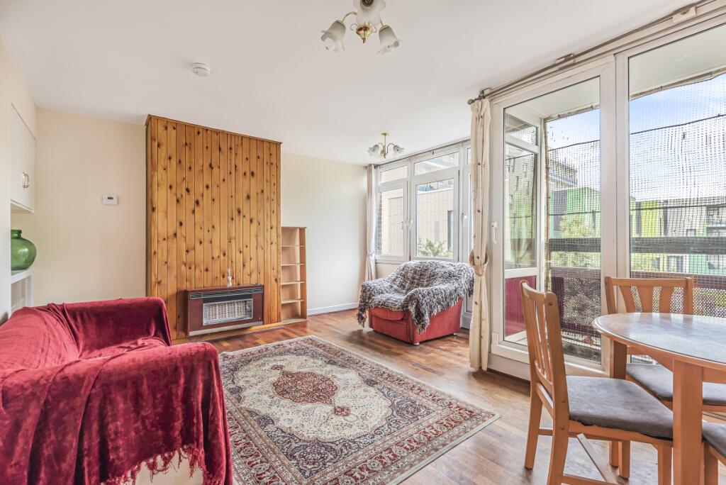 Main image of property: Falmouth Road, Borough, London, SE1