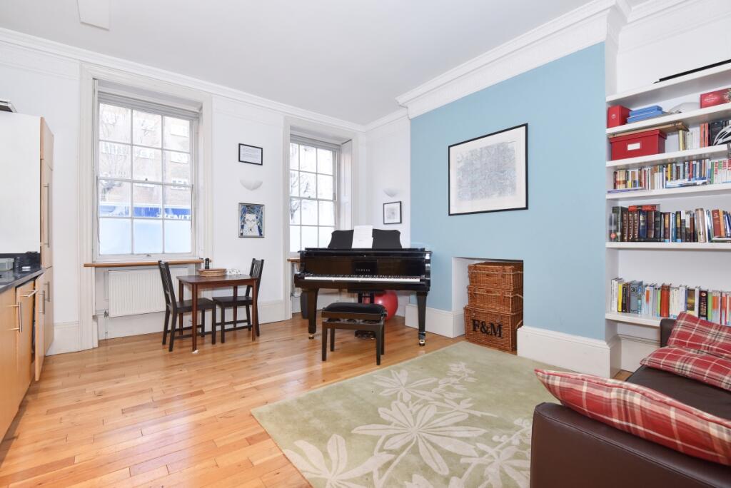 Main image of property: Blackfriars Road, Waterloo, London, SE1