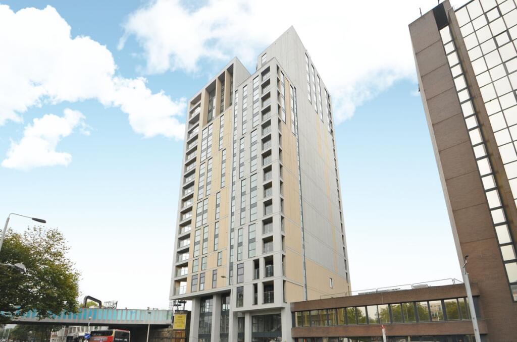 Main image of property: Newington Causeway, Elephant & Castle, London, SE1