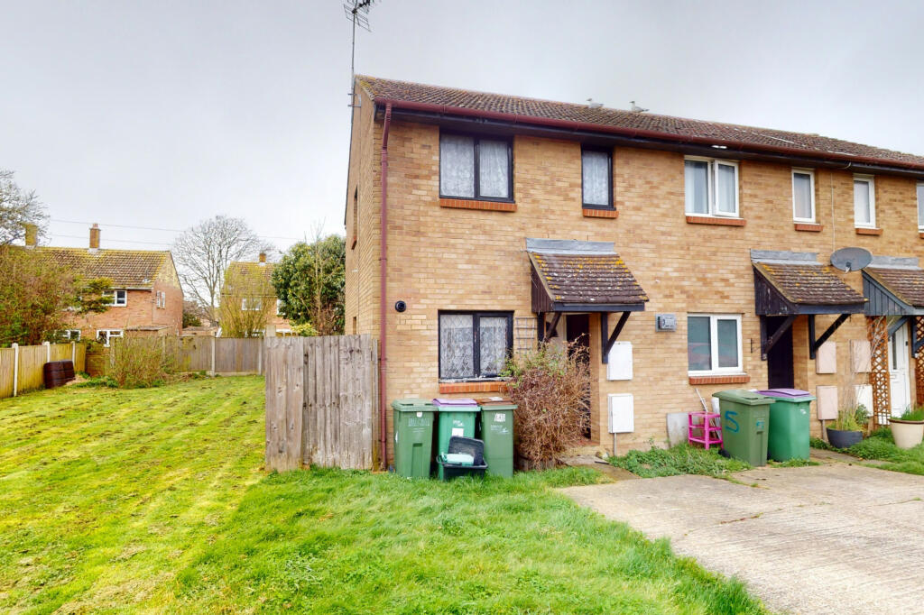 Buyer Information Report 2 Belle View Close