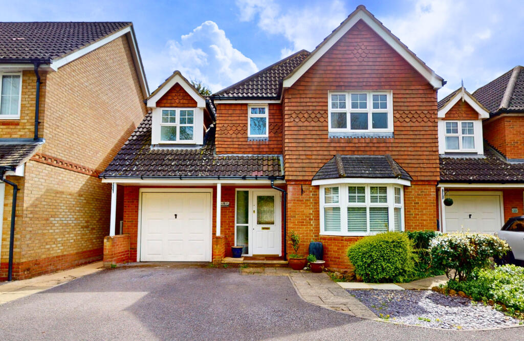 Main image of property: Bishopswood, Ashford, Kent, TN23