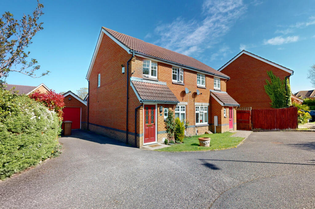 Main image of property: Britannia Lane , Knights Park, Ashford