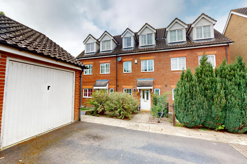 Main image of property: Guernsey Way,  Ashford, TN24