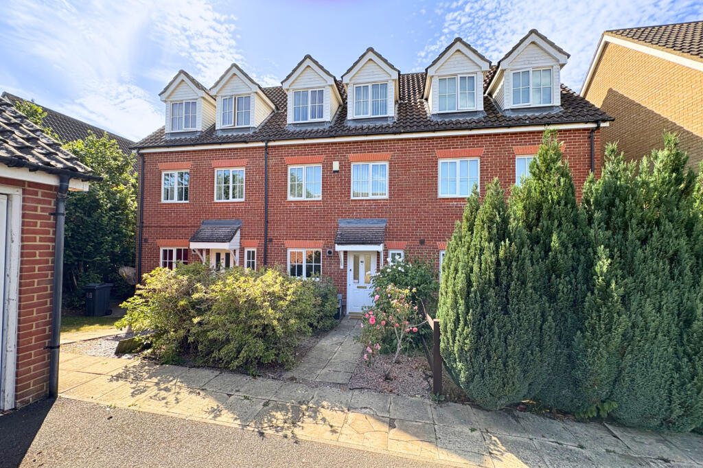 Main image of property: Guernsey Way, Kennington, Ashford TN24