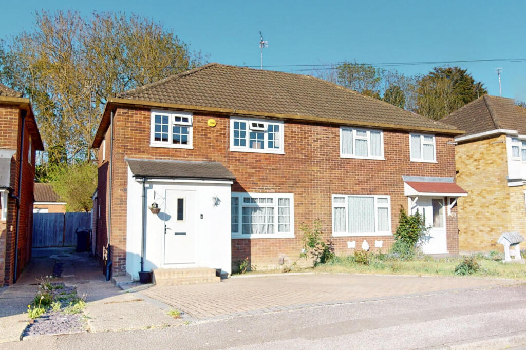 Main image of property: Harvey Road, Ashford TN24