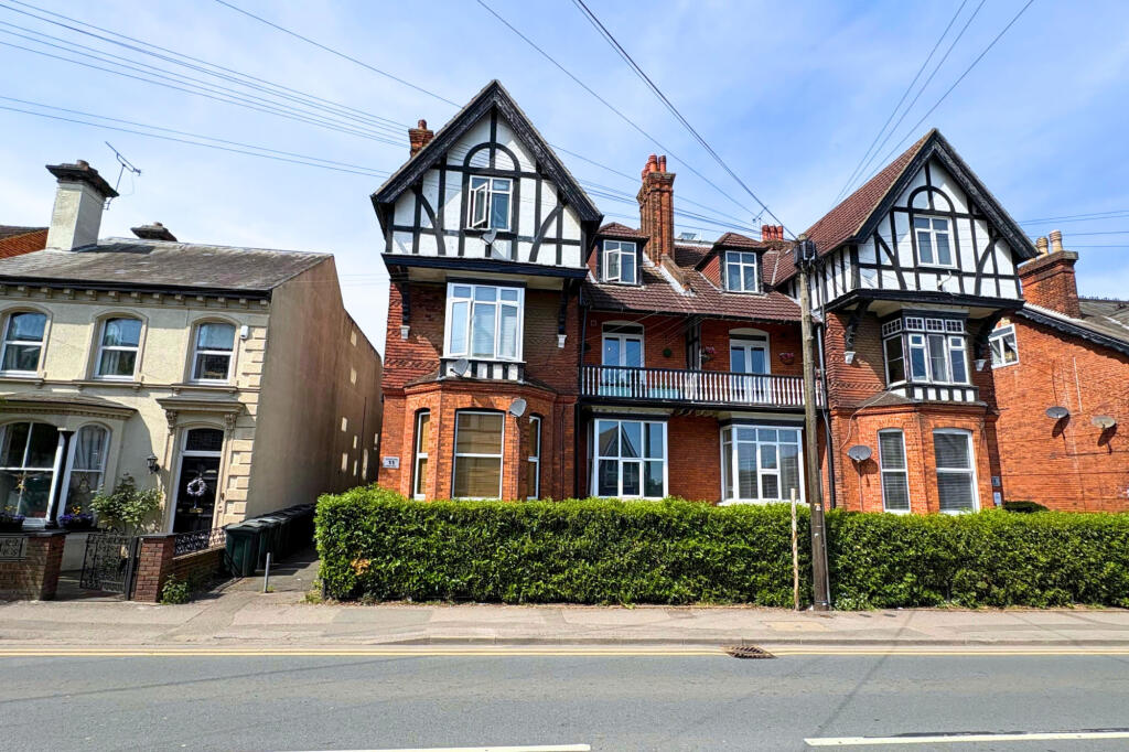 Main image of property: Canterbury Road, Ashford, Kent, TN24 8LE
