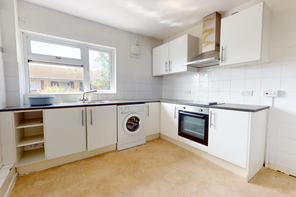 Main image of property: Denmark Street, Folkestone, CT19