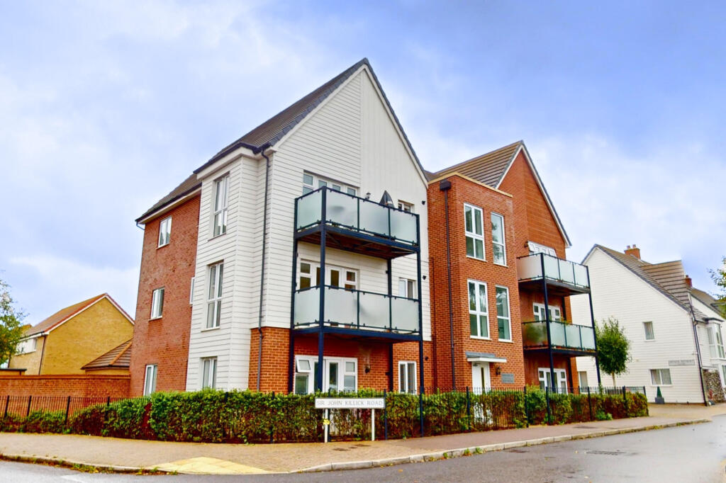 Main image of property: Sir John Killick Road, Ashford, Kent, TN23