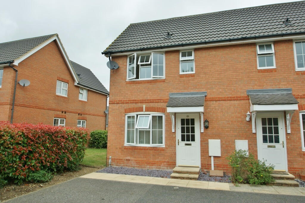Main image of property: Bryony Drive, Kingsnorth, Ashford, Kent, TN23