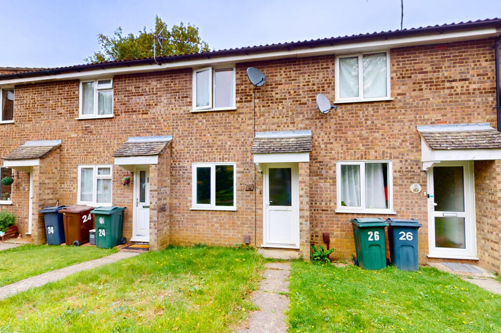 Main image of property: Copperwood, Ashford, Kent, TN24