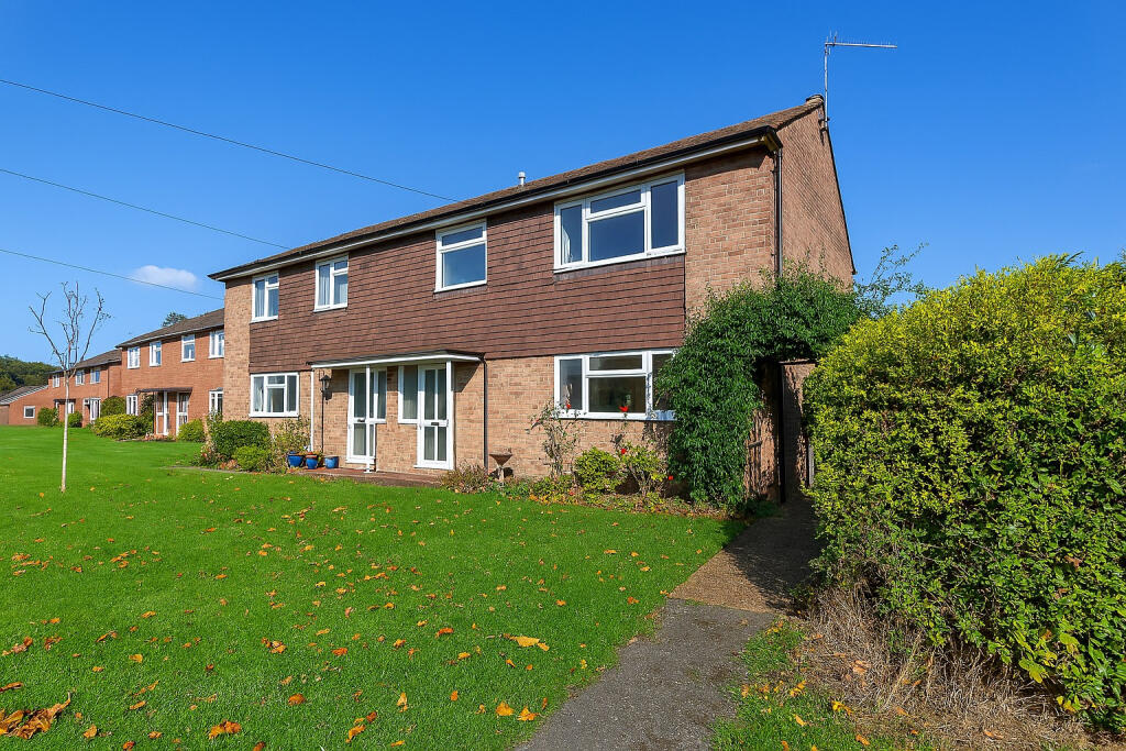 Main image of property: Forge Meads, Wittersham TN30 7PE