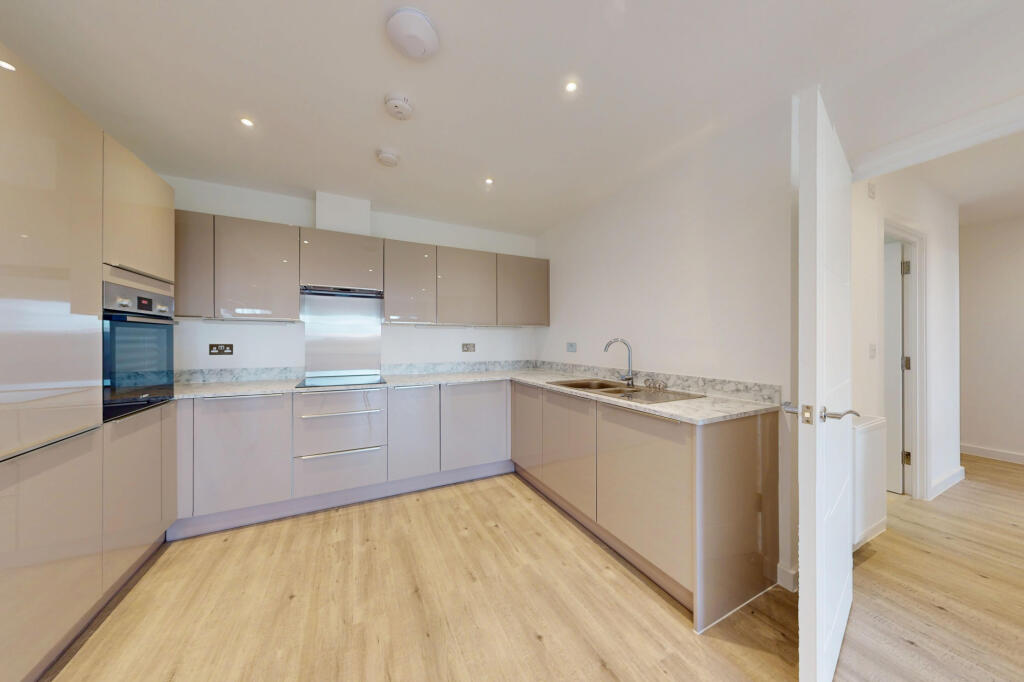 Main image of property: Highwood Drive, Chilmington Lakes, Ashford, Kent, TN23