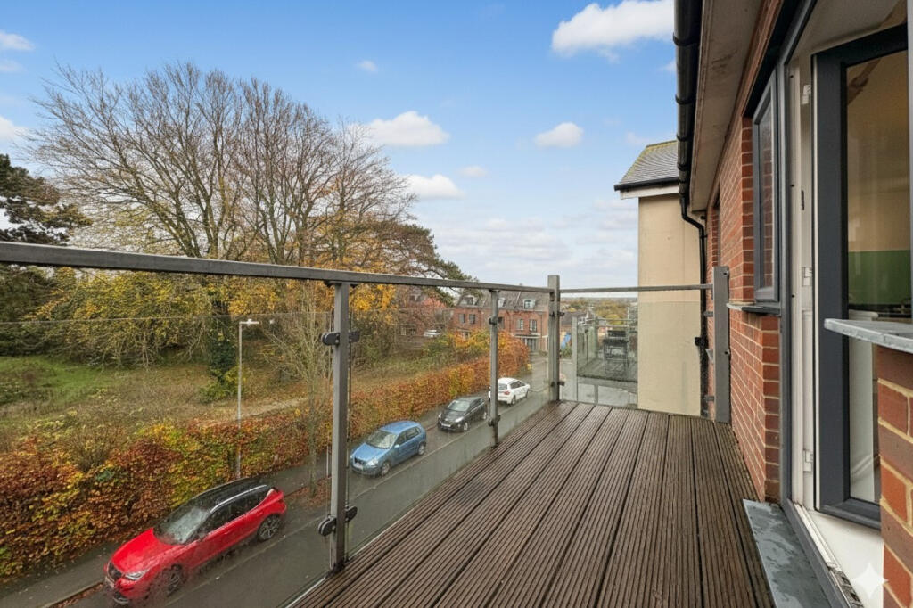 Main image of property: James Ewart Avenue, Repton Park, Ashford, Kent, TN23