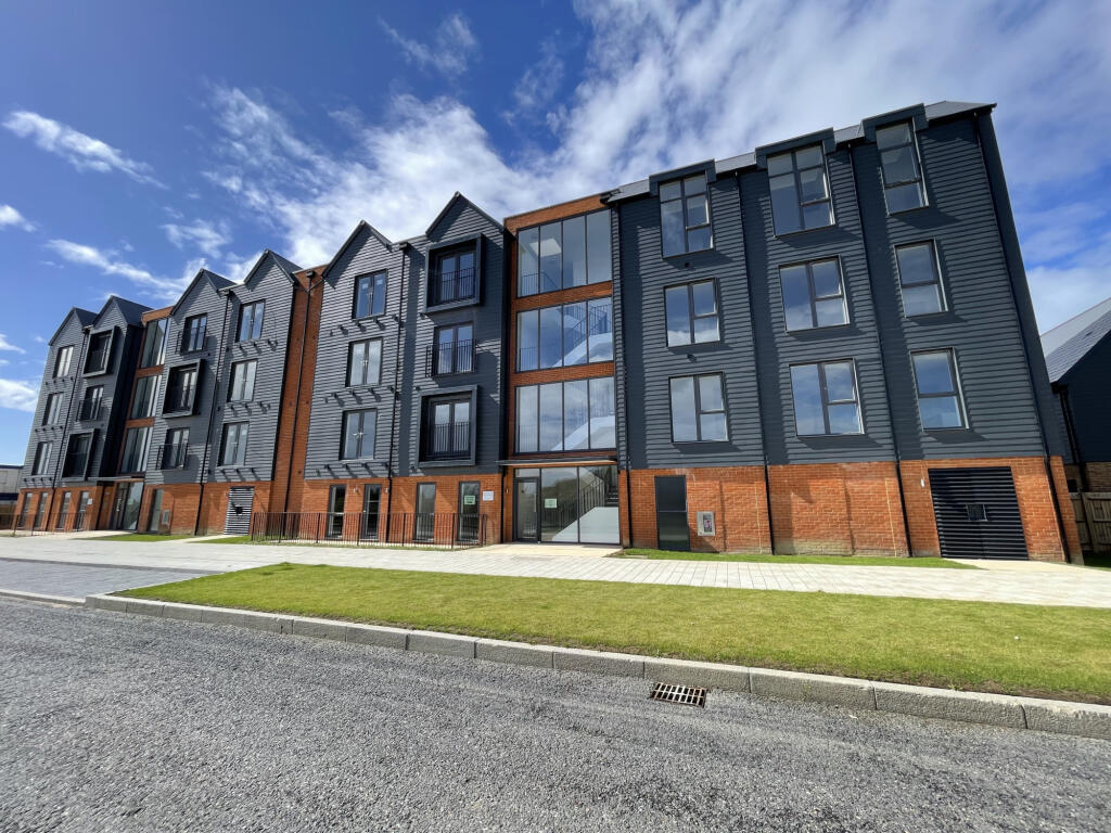 Main image of property: Chilmington Avenue, Chilmington Lakes, Ashford, Kent, TN23