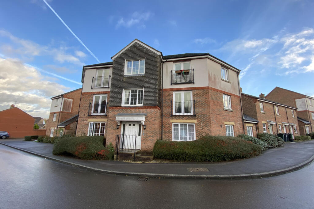 Main image of property: Holt Close, Singleton, Ashford TN23 5HZ