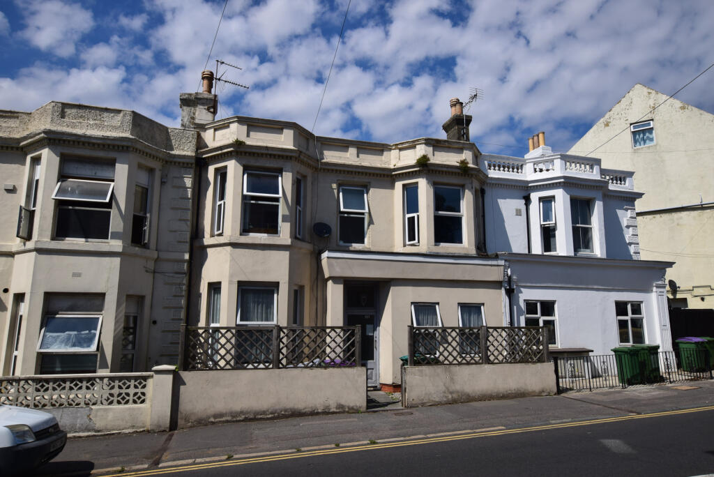 Main image of property: Dover Road, Folkestone CT20 1LA