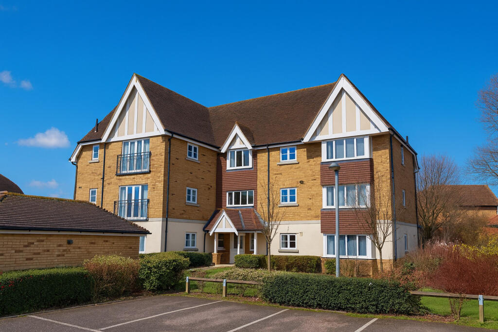 Main image of property: Hedgers Way, Ashford, Kent, TN23