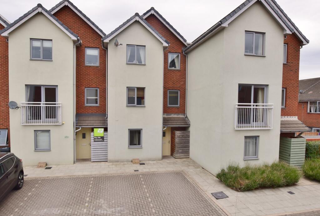 Main image of property: Adams Drive, Willesborough, TN24 FW